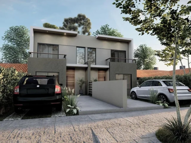 PH en Venta — Agustin Rodriguez 600