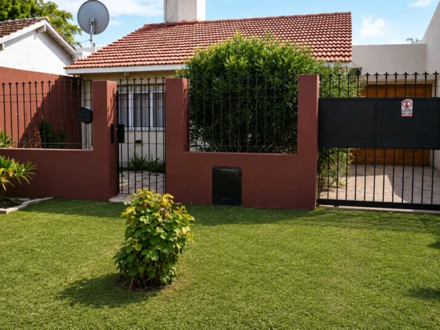 Casas, chalets en Venta — Sanchez de Bustamante 3900