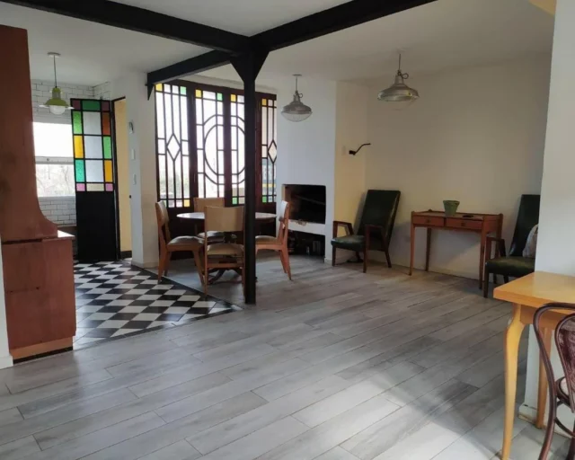 Departamentos, pisos y semipisos en Venta — Gral. Paz 4811