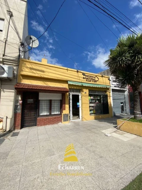 PH en Venta — Talcahuano 318