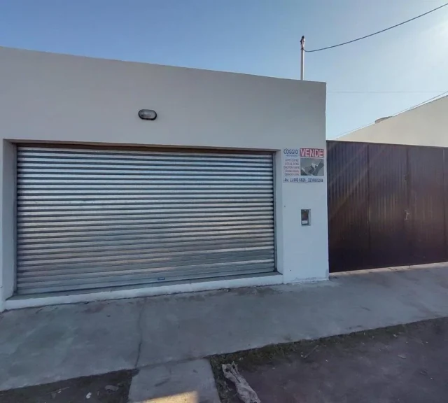 Galpones en Venta — Alio 715