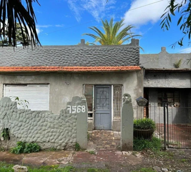 Casas, chalets en Venta — Rejon 7500