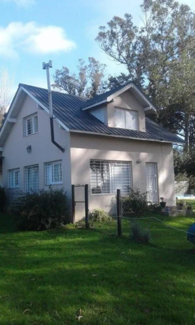Casas, chalets en Venta — C. Franca 69