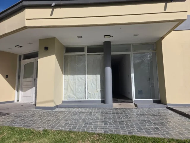 Locales en Venta — San Martin 1320