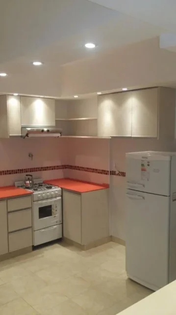 Departamentos, pisos y semipisos en Venta — Belgrano 2251