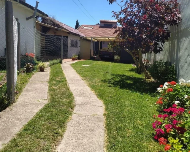 Casas, chalets en Venta — Marie Curie 4850