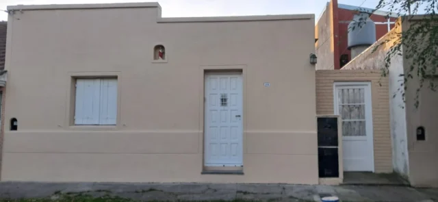 Inmuebles en block en Venta — Rafael del Riego 555