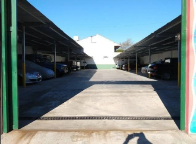 Lotes y terrenos en Venta — Italia 2668