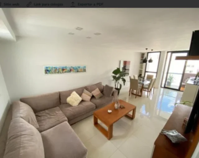 Departamentos, pisos y semipisos en Venta — Brown 3051