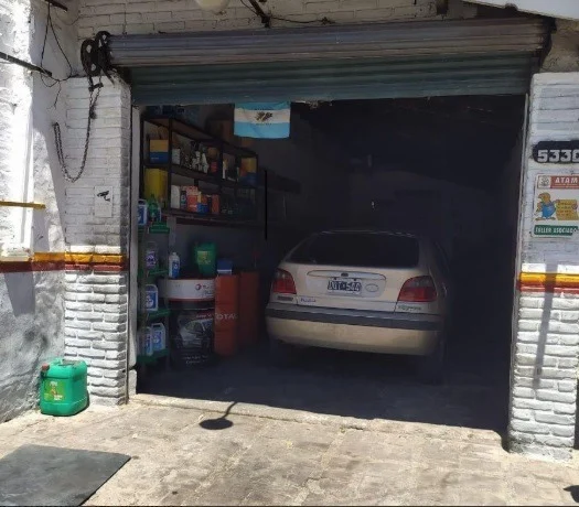 Galpones en Venta — Jose Manuel Estrada 5335