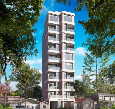 Departamentos, pisos y semipisos en Venta — Dorrego 2244