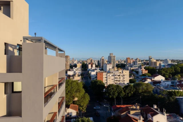 Departamentos, pisos y semipisos en Venta — Garay 3451