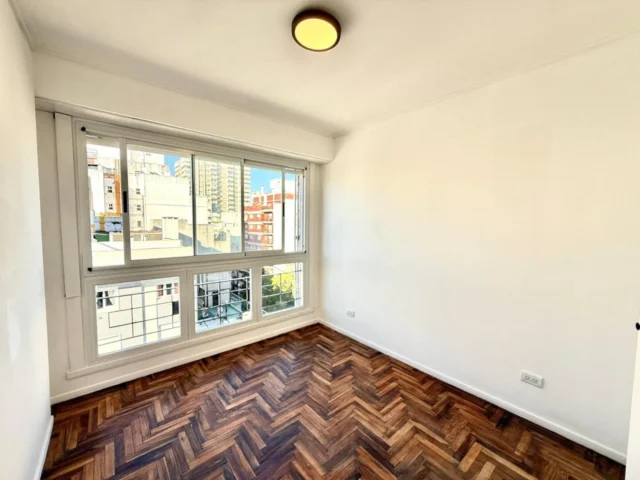 Departamentos, pisos y semipisos en Venta — Tucumán 2619 piso 7