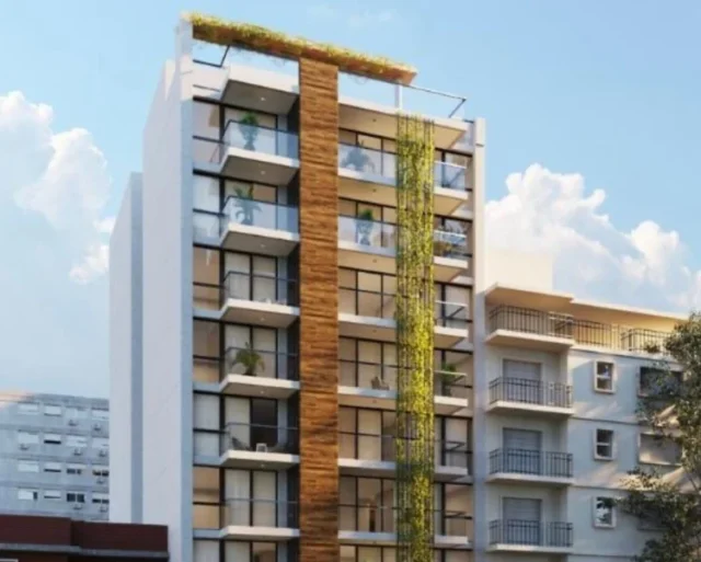 Departamentos, pisos y semipisos en Venta — Las Heras 2100