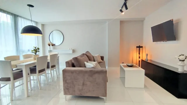 Departamentos, pisos y semipisos en Venta — Gascón 2366 3°A