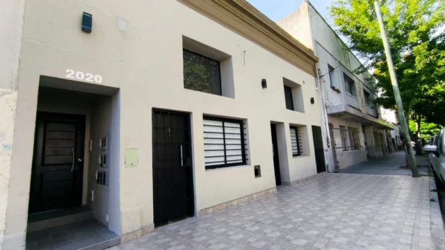 PH en Venta — Dorrego 2020