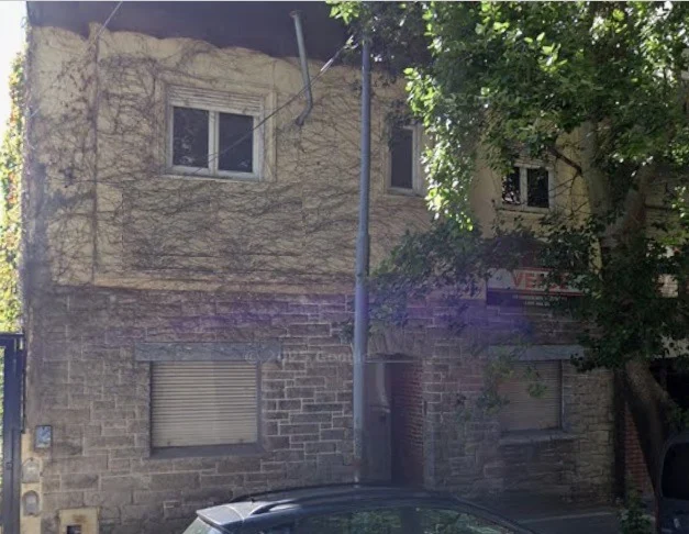 Hotel en Venta — Jujuy 1035