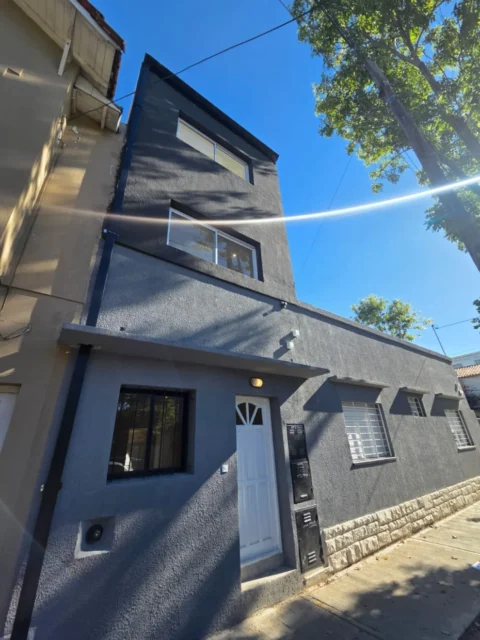 PH en Venta — Castelli 3502