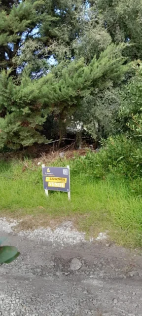Lotes y terrenos en Venta — C. Evaristo 171