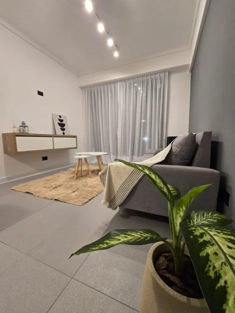 Departamentos, pisos y semipisos en Venta — Santa Fe 2155 2° A