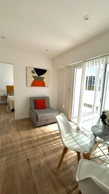 Departamentos, pisos y semipisos en Venta — LAS HERAS 2400 9
