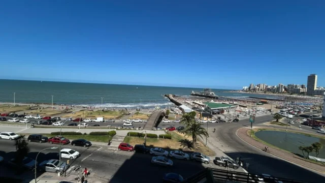 Departamentos, pisos y semipisos en Venta — 9 DE JULIO 2300 3°