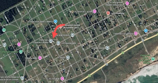 Lotes y terrenos en Venta — Q68H+2P