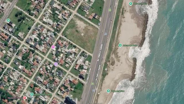 Lotes y terrenos en Venta — camet 2900