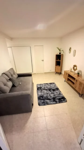 Departamentos, pisos y semipisos en Venta — Gascon 1554 Planta Baja