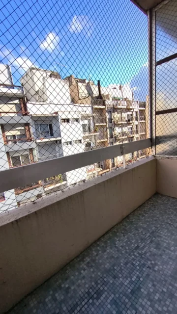 Departamentos, pisos y semipisos en Venta — Sarmiento 2493. 8vo
