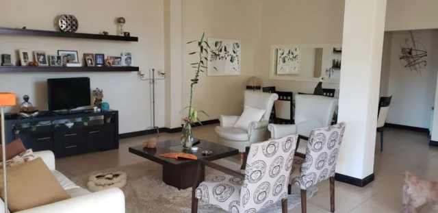 Departamentos, pisos y semipisos en Venta — 3 de Febrero 3449 piso 1