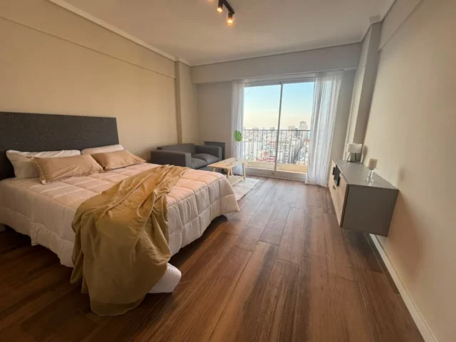 Departamentos, pisos y semipisos en Venta — Corrientes 2432 20