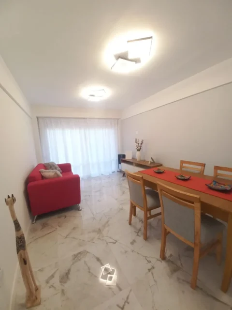 Departamentos, pisos y semipisos en Venta — San Martin 2661 2