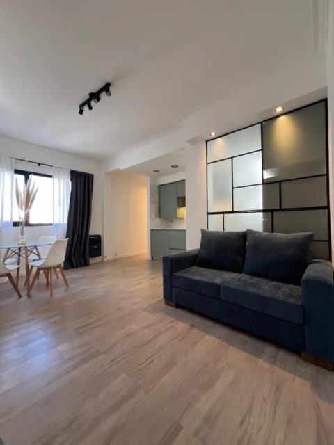 Departamentos, pisos y semipisos en Venta — Bolivar 2600 6
