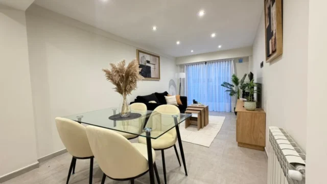 Departamentos, pisos y semipisos en Venta — Santa fe 2300 7