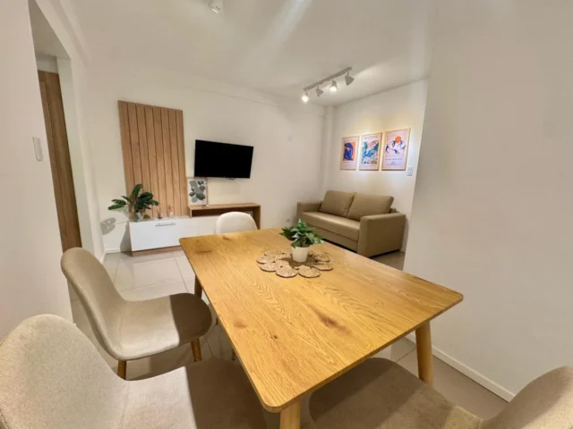 Departamentos, pisos y semipisos en Venta — Olavarria 2268
