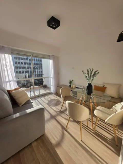 Departamentos, pisos y semipisos en Venta — Tucuman 2370 7