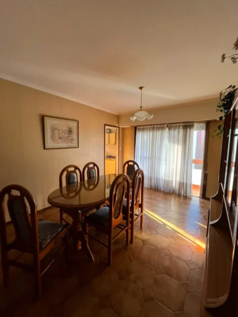 Departamentos, pisos y semipisos en Alquiler — Corrientes 2357 6