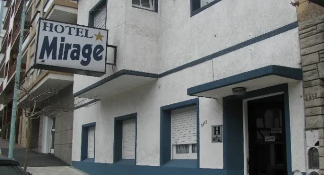 Hotel en Venta — 9 de julio 2642