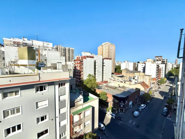 Departamentos, pisos y semipisos en Venta — Tucumán 2619 piso 7
