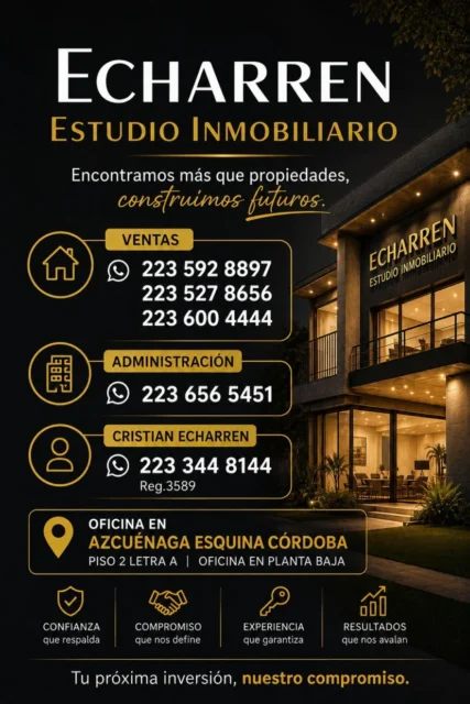 Departamentos, pisos y semipisos en Venta — Gascón 2508