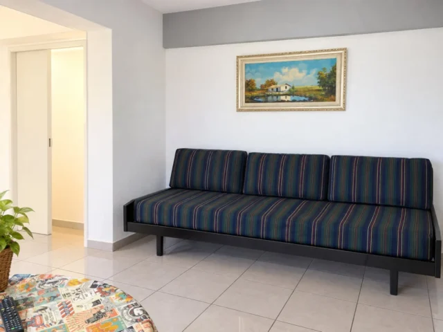 Departamentos, pisos y semipisos en Venta — Arenales 2329 Piso 8D (ALA B)