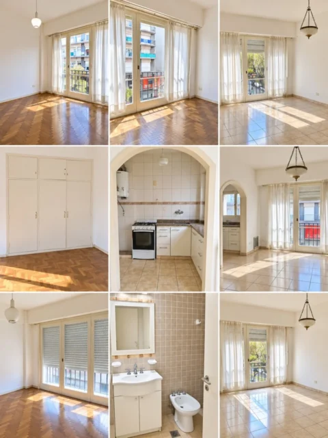 Departamentos, pisos y semipisos en Venta — Santiago del Estero 2000