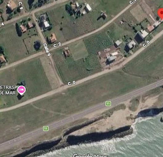 Lotes y terrenos en Venta — calle 2 y 7 El Marquesado