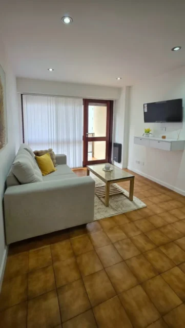 Departamentos, pisos y semipisos en Venta — Belgrano 2250