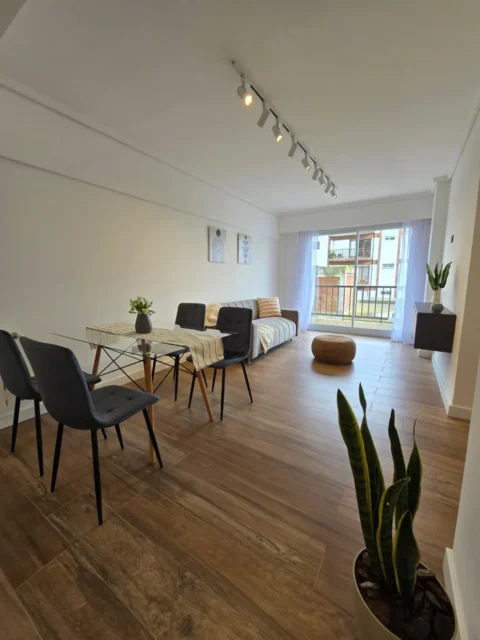 Departamentos, pisos y semipisos en Venta — Corrientes 2432 10