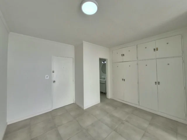 Departamentos, pisos y semipisos en Venta — Santa Fé 1758 Piso 2