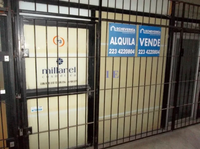 Locales en Venta — Cordoba 1747