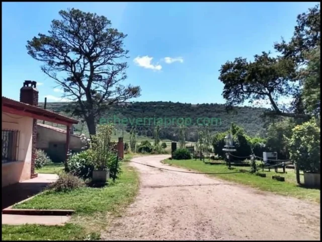 Emprendimientos en Venta — 4539+VX Barrio Colinas Verdes