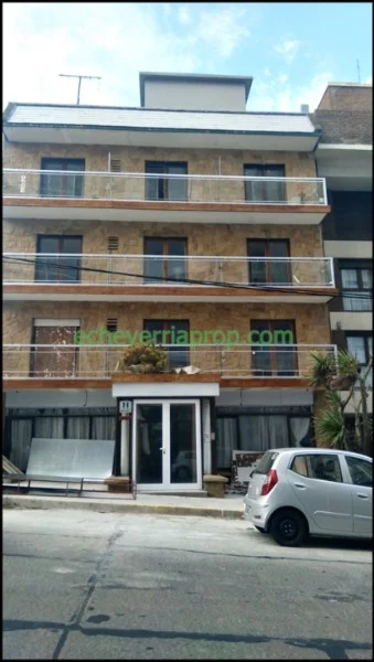 Hotel en Venta — 9 de Julio 2300